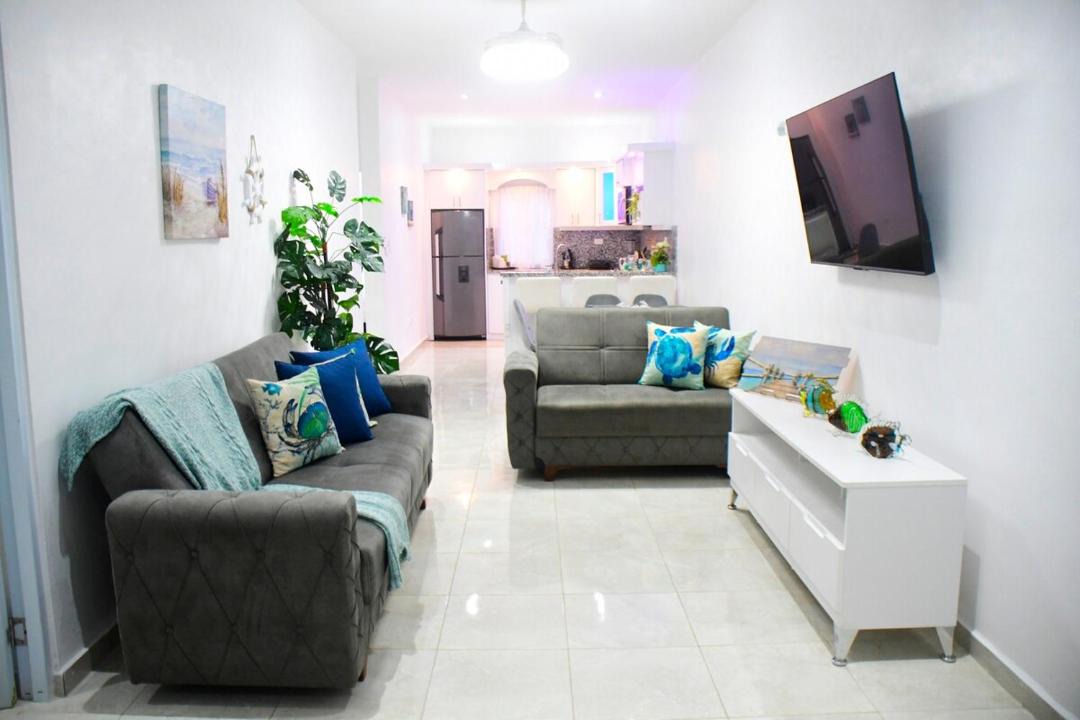 Photo of Livingroom in Samana