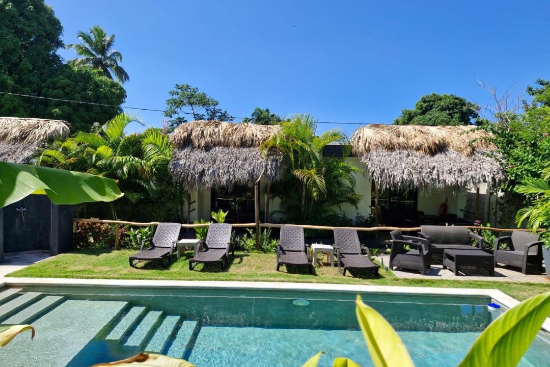 Photo of Others in Las Galeras