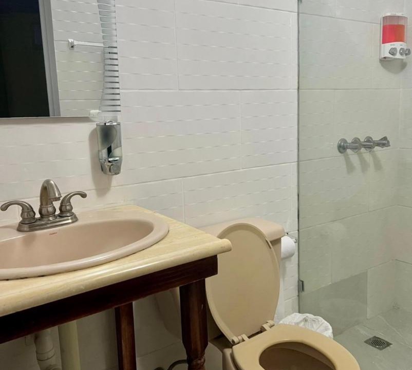 Photo of Bathroom in Higuey
