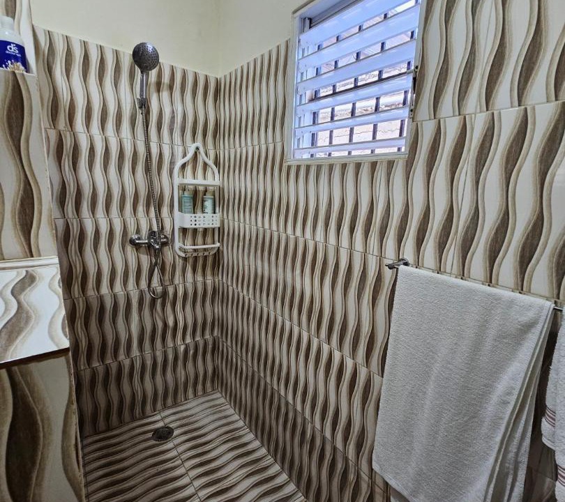 Photo of Bathroom in El Callejon