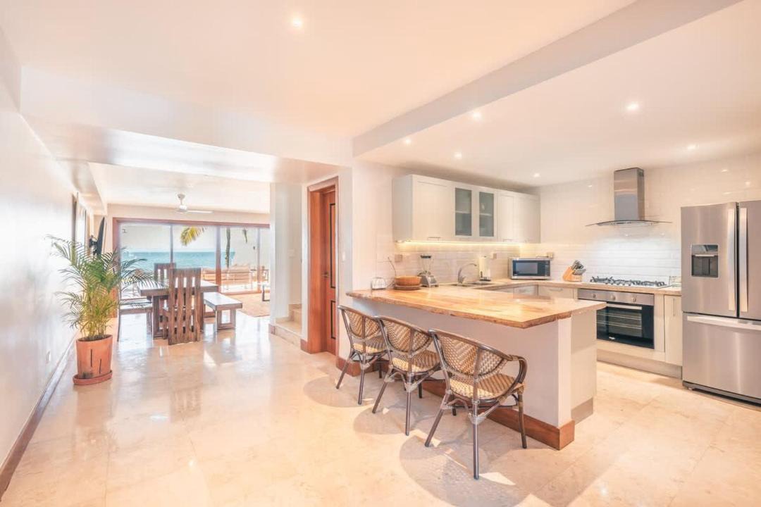 Photo of Kitchen in Sanchez