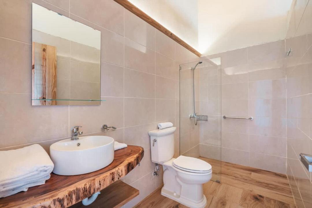 Photo of Bathroom in Jarabacoa
