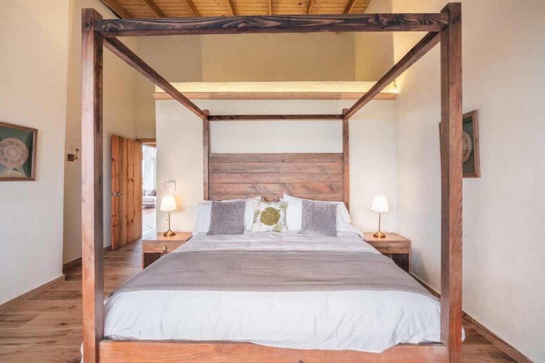 Photo of Bedroom in Jarabacoa