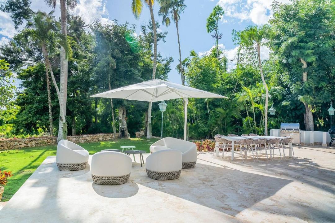Photo of Others in Casa de Campo
