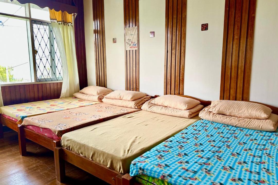 Photo of Bedroom in Baguio