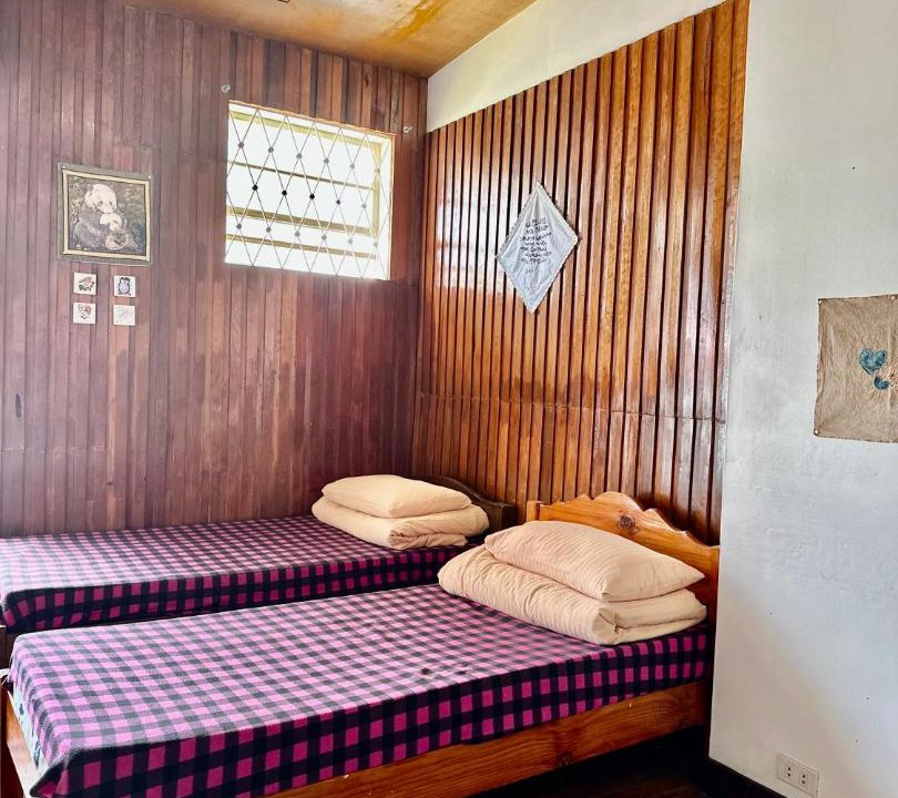 Photo of Bedroom in Baguio