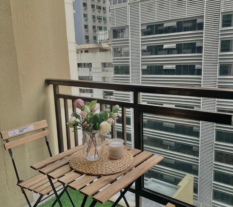 Photo of Patio Balcony in Bel-Air