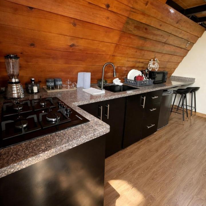 Photo of Kitchen in Constanza