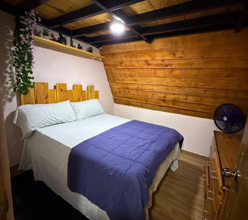 Photo of Bedroom in Constanza