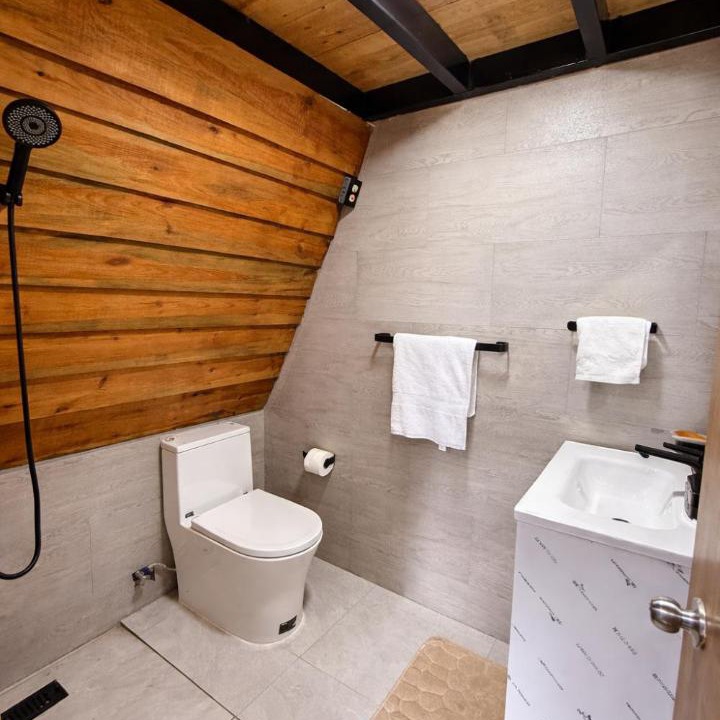 Photo of Bathroom in Constanza