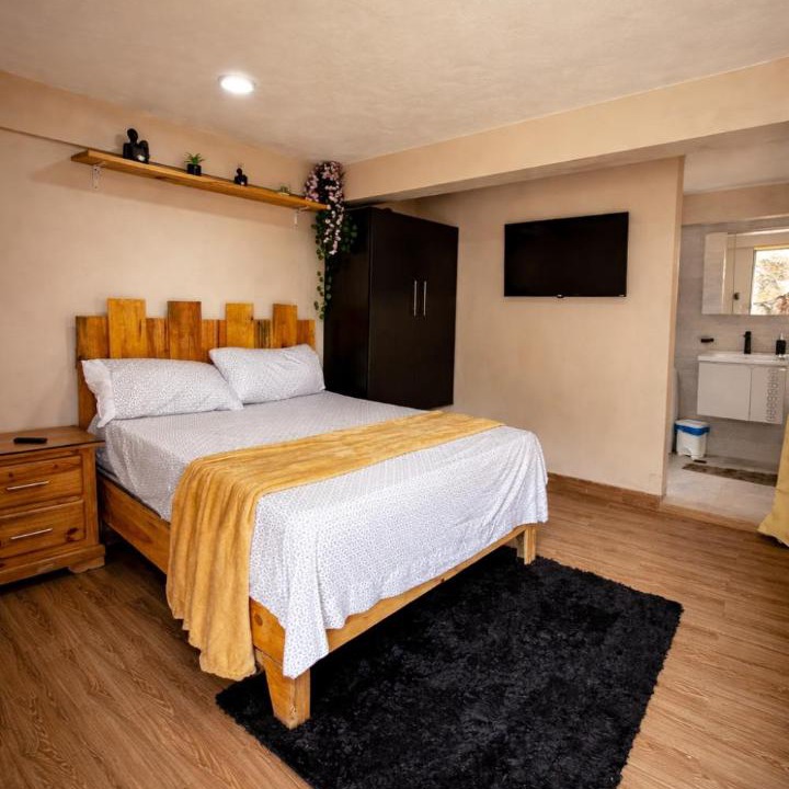 Photo of Bedroom in Constanza