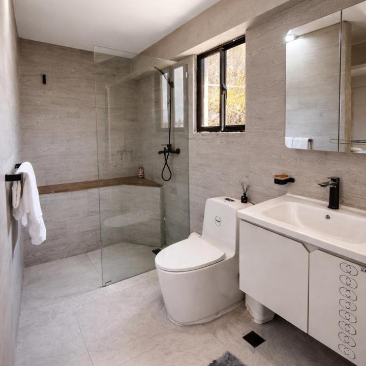 Photo of Bathroom in Constanza
