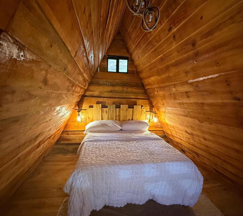 Photo of Bedroom in Constanza