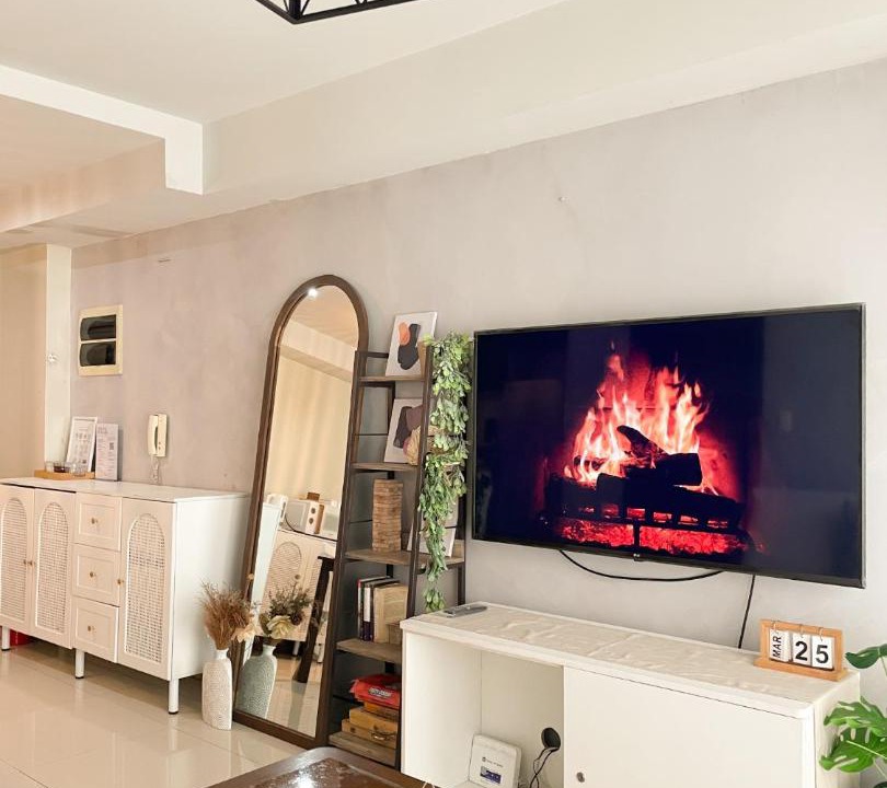 Photo of Livingroom in Socorro