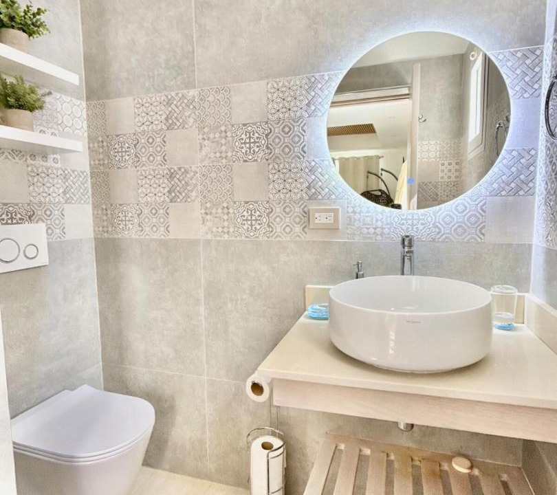 Photo of Bathroom in Dominicus