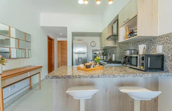 Photo of Kitchen in San Geronimo