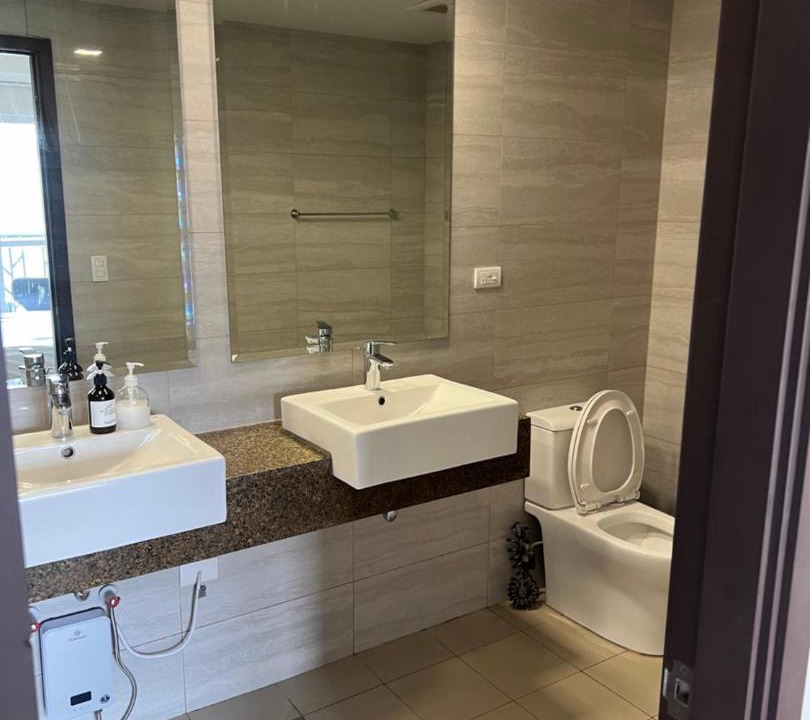 Photo of Bathroom in Tambo