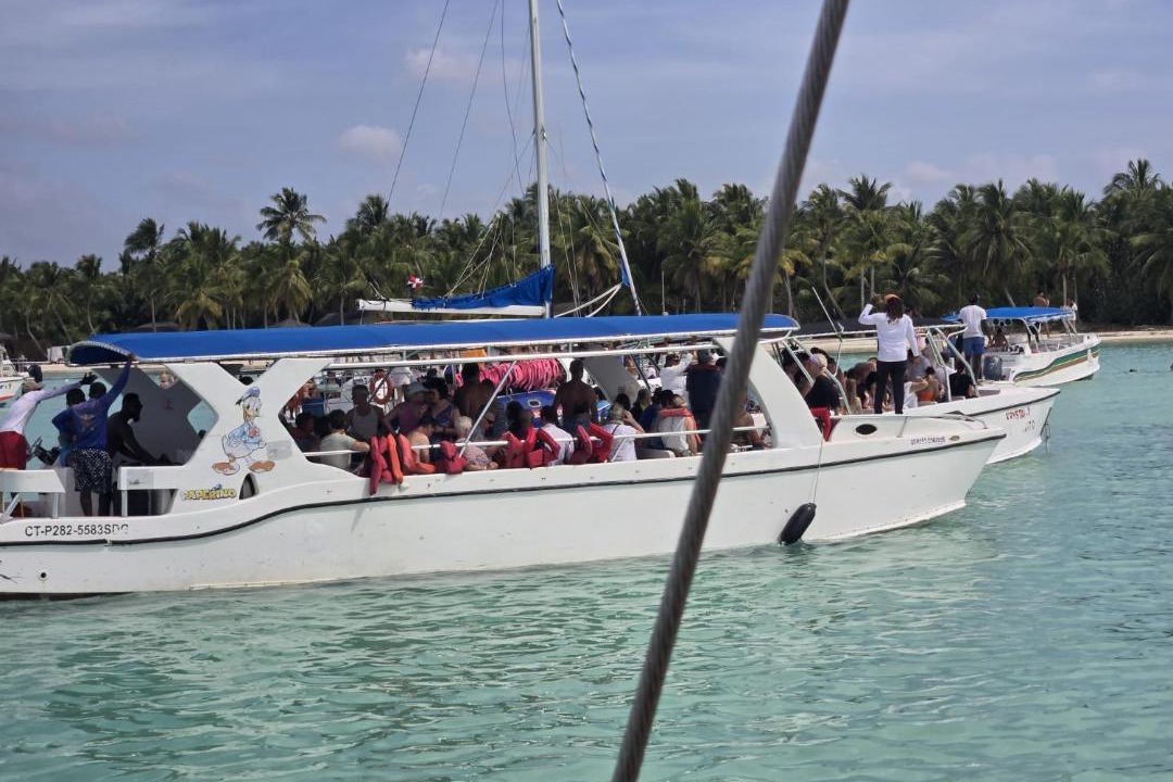 Photo of Others in La Romana