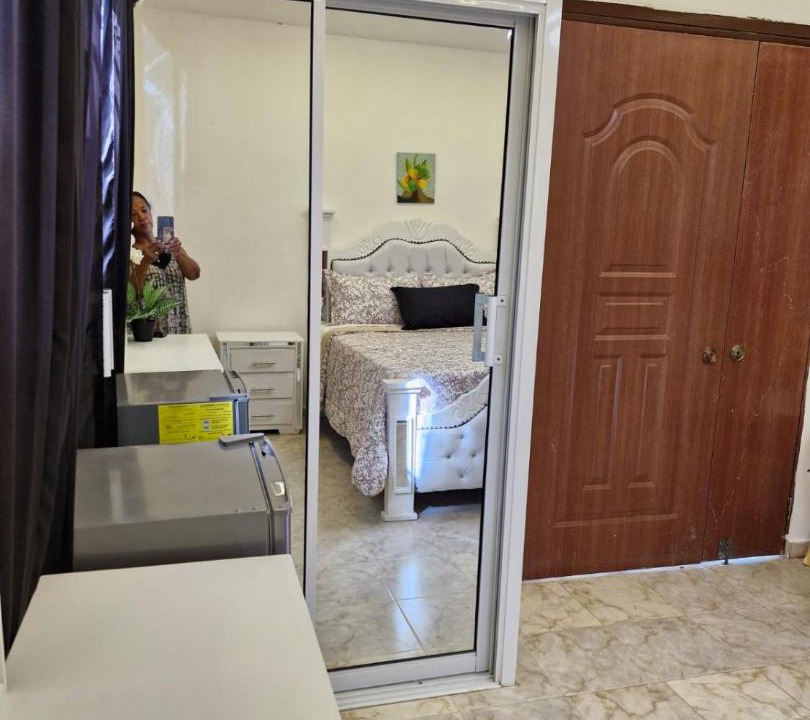 Photo of Bedroom in Nagua