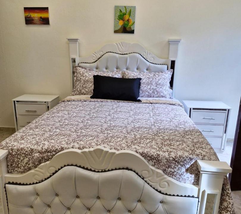 Photo of Bedroom in Nagua
