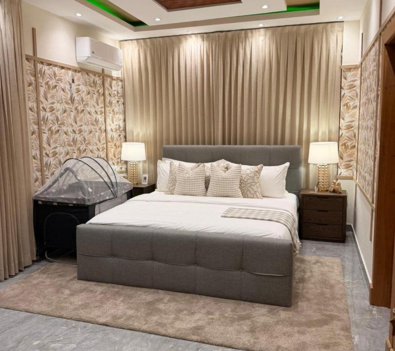 Photo of Bedroom in Bani