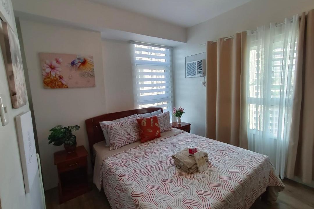 Photo of Bedroom in Bantud Hacienda