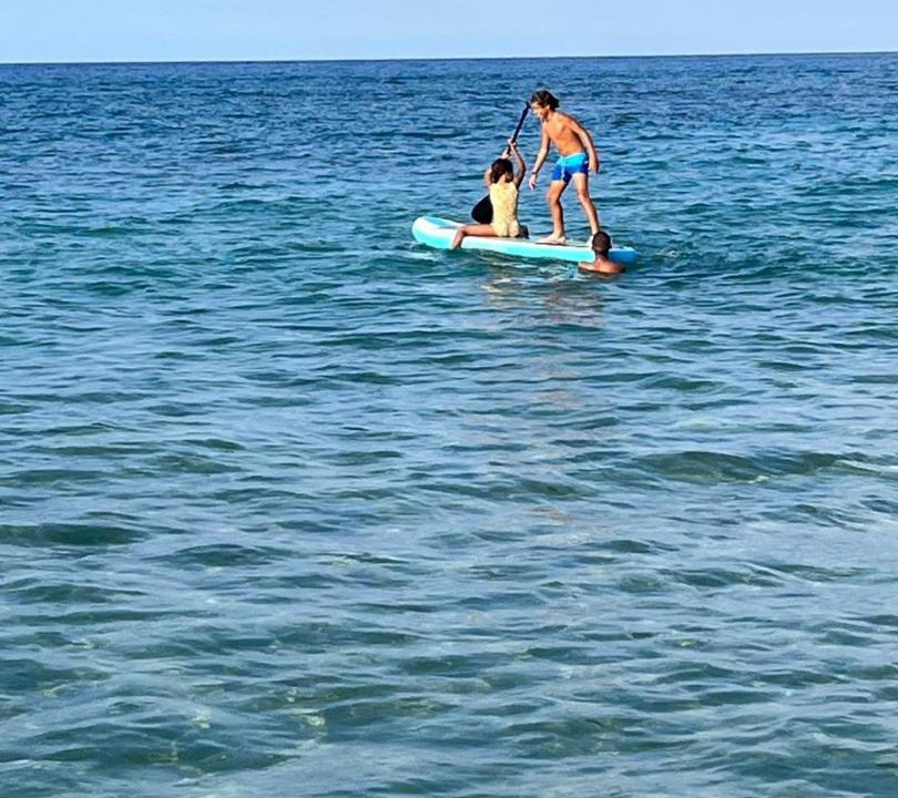 Photo of Human In Picture in Cabarete