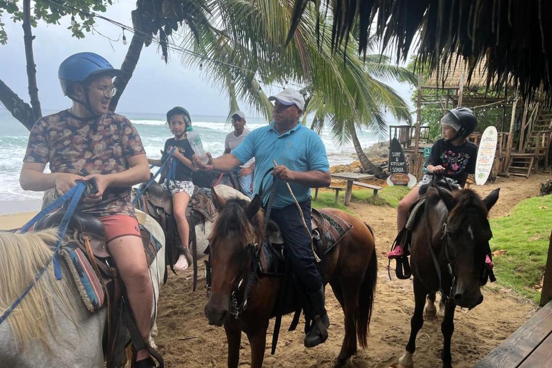 Photo of Others in Cabarete