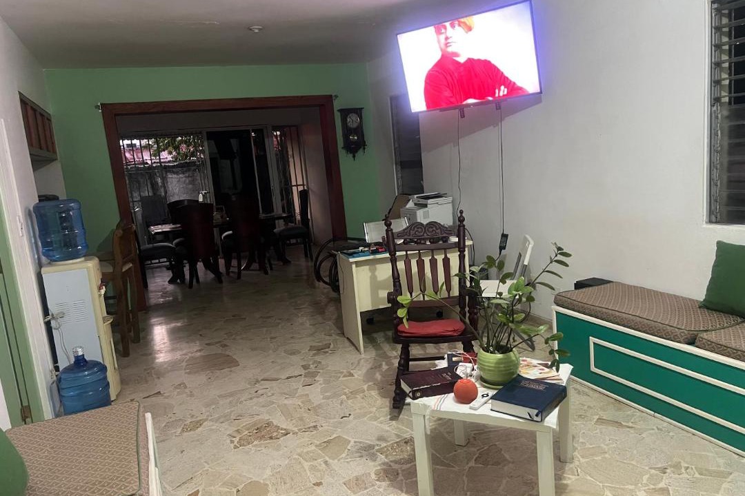 Photo of Others in Santiago Province