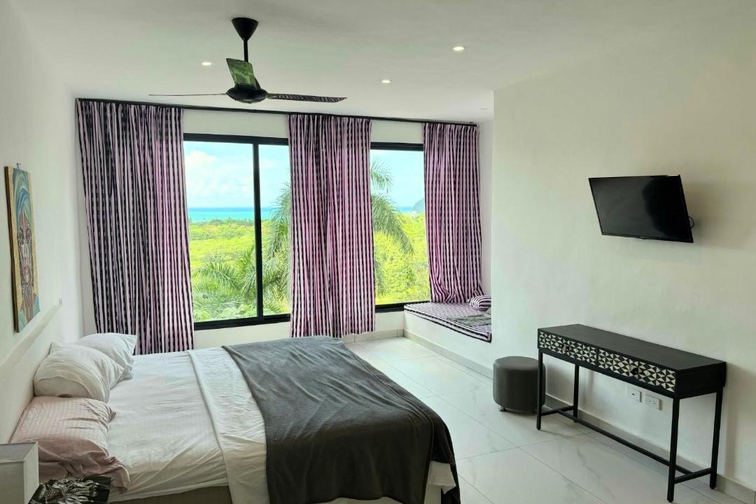 Photo of Bedroom in Samana