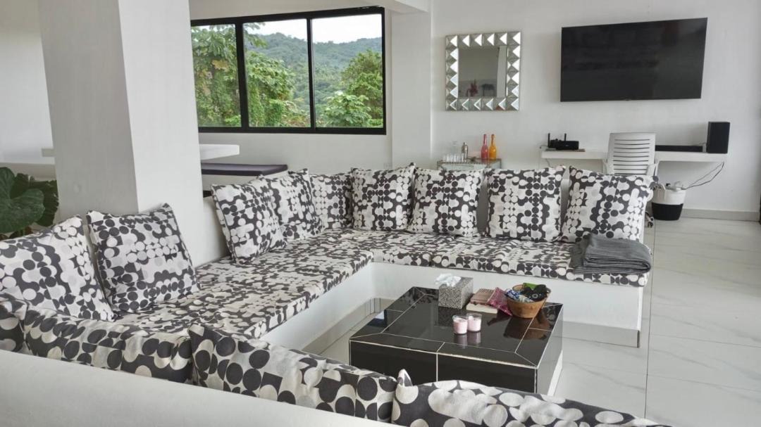 Photo of Livingroom in Samana