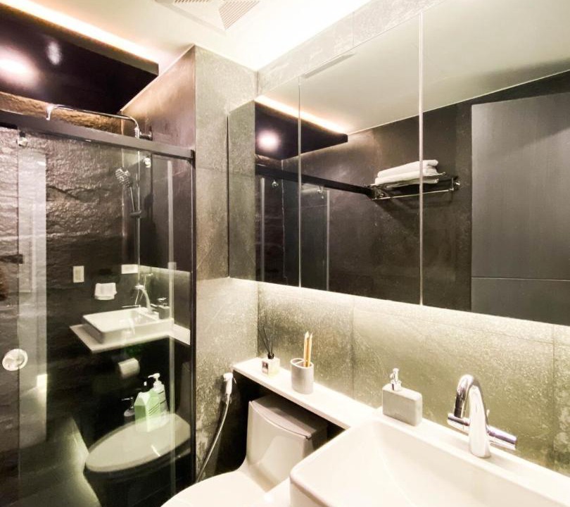 Photo of Bathroom in Pinagsama