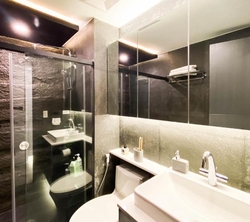 Photo of Bathroom in Pinagsama