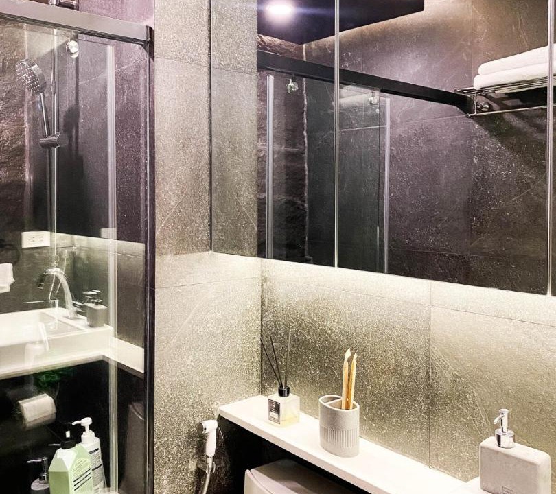 Photo of Bathroom in Pinagsama