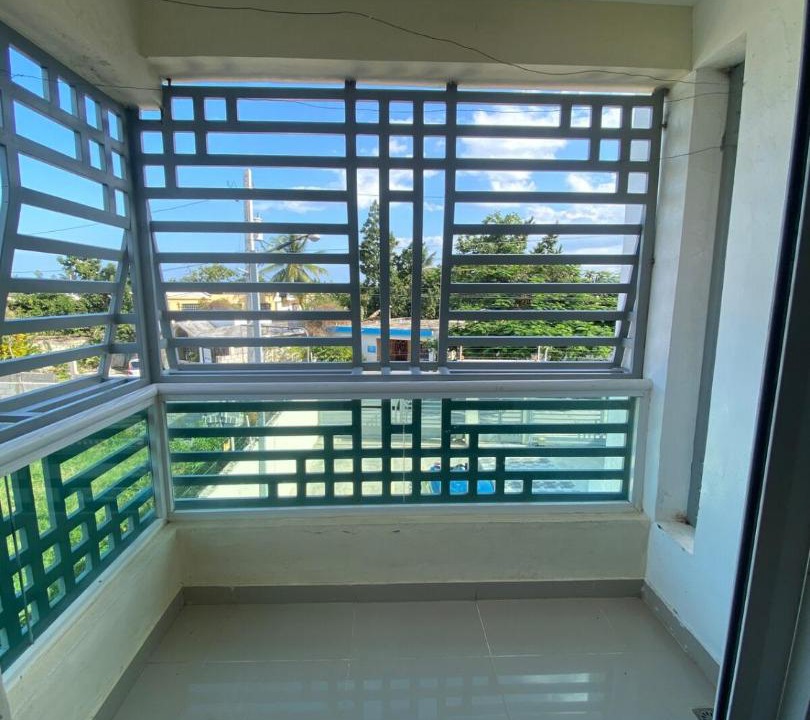 Photo of Patio Balcony in Barahona