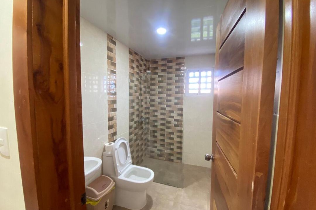 Photo of Bathroom in Barahona