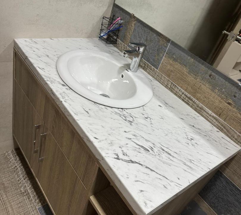 Photo of Bathroom in Boca Chica