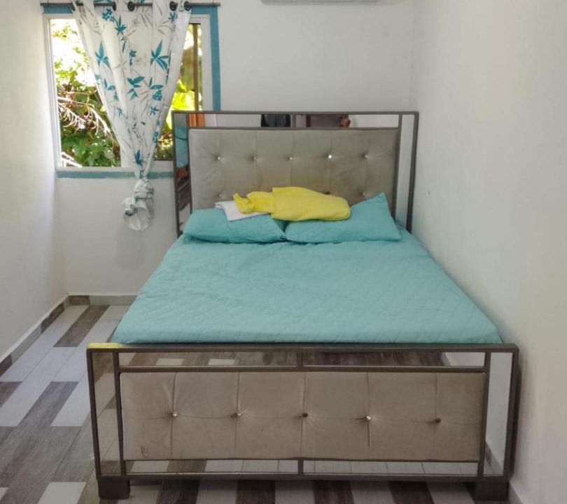 Photo of Bedroom in La Cienaga