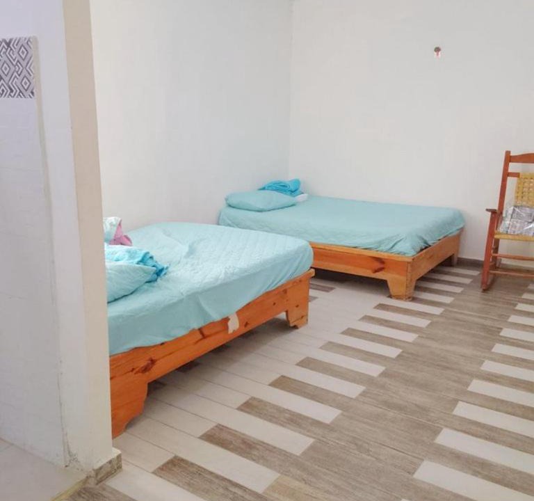 Photo of Bedroom in La Cienaga