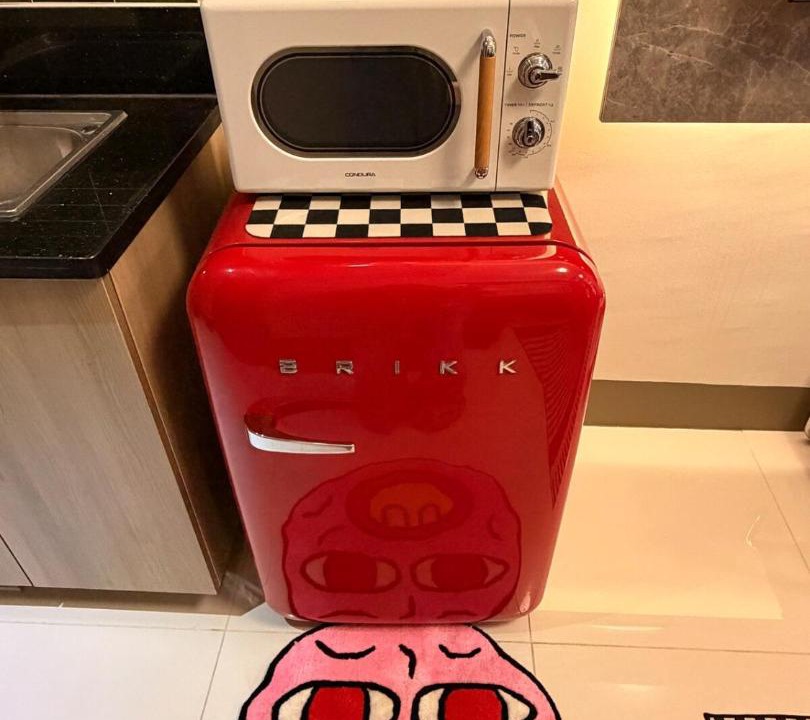 Photo of Kitchen in Highway Hills
