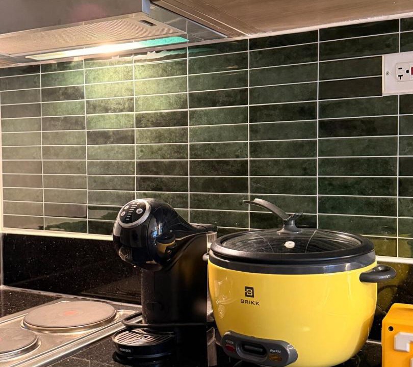 Photo of Kitchen in Highway Hills