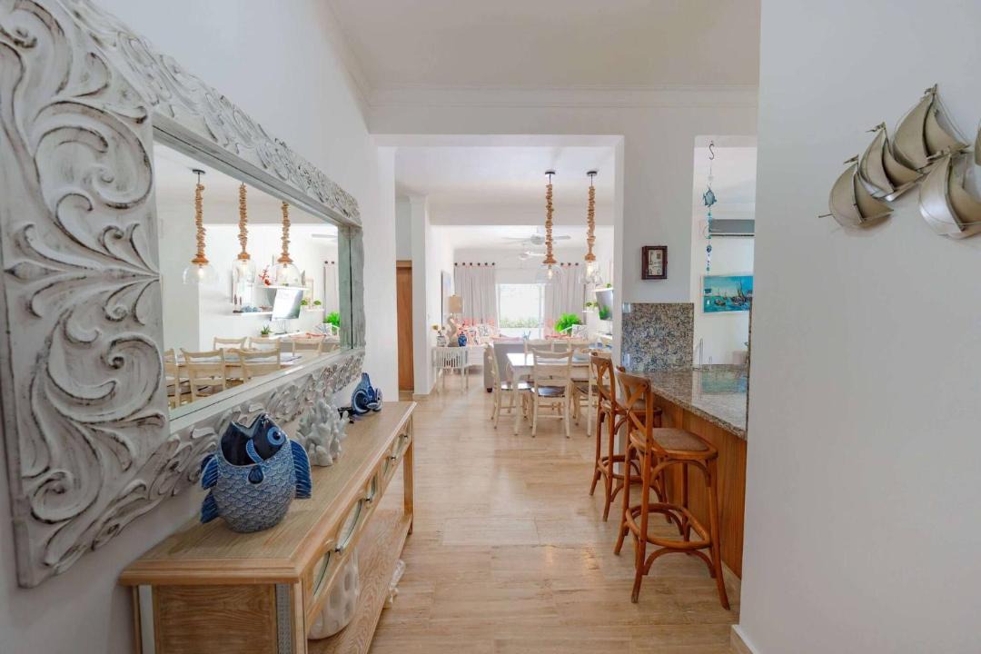 Photo of Kitchen in El Batey