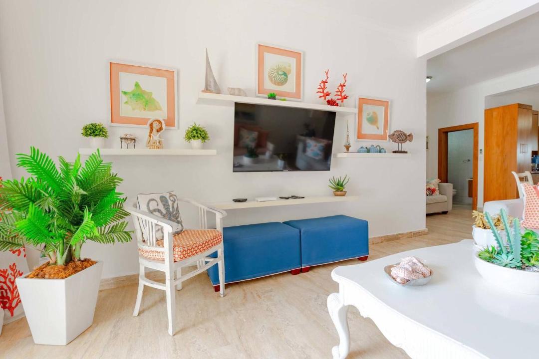 Photo of Livingroom in El Batey