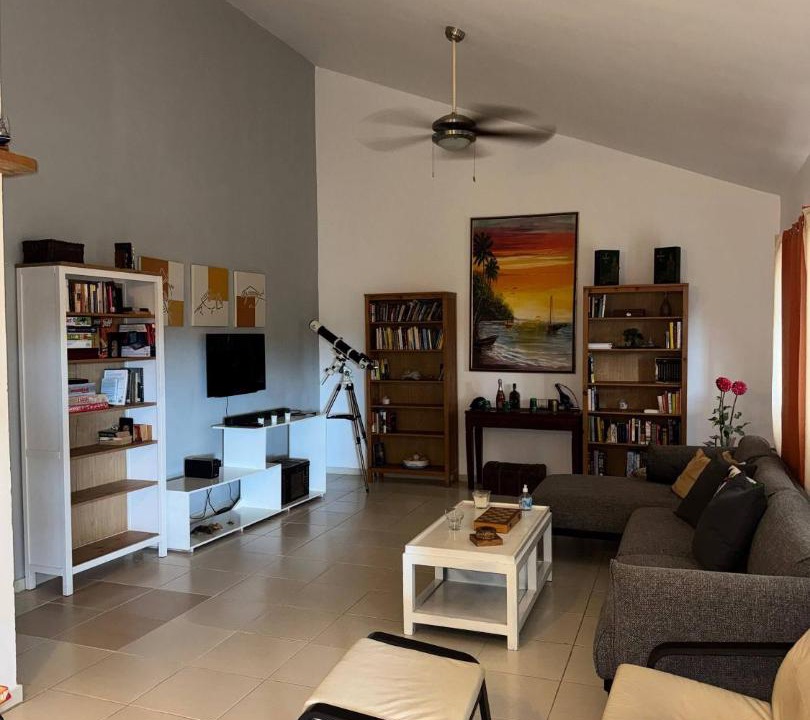 Photo of Livingroom in Juan Dolio