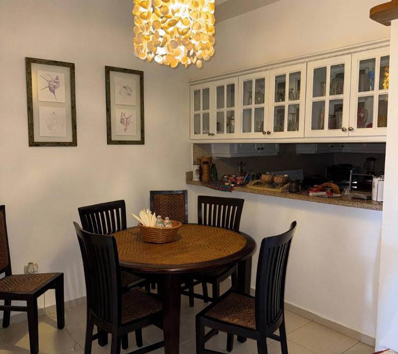 Photo of Kitchen in Juan Dolio