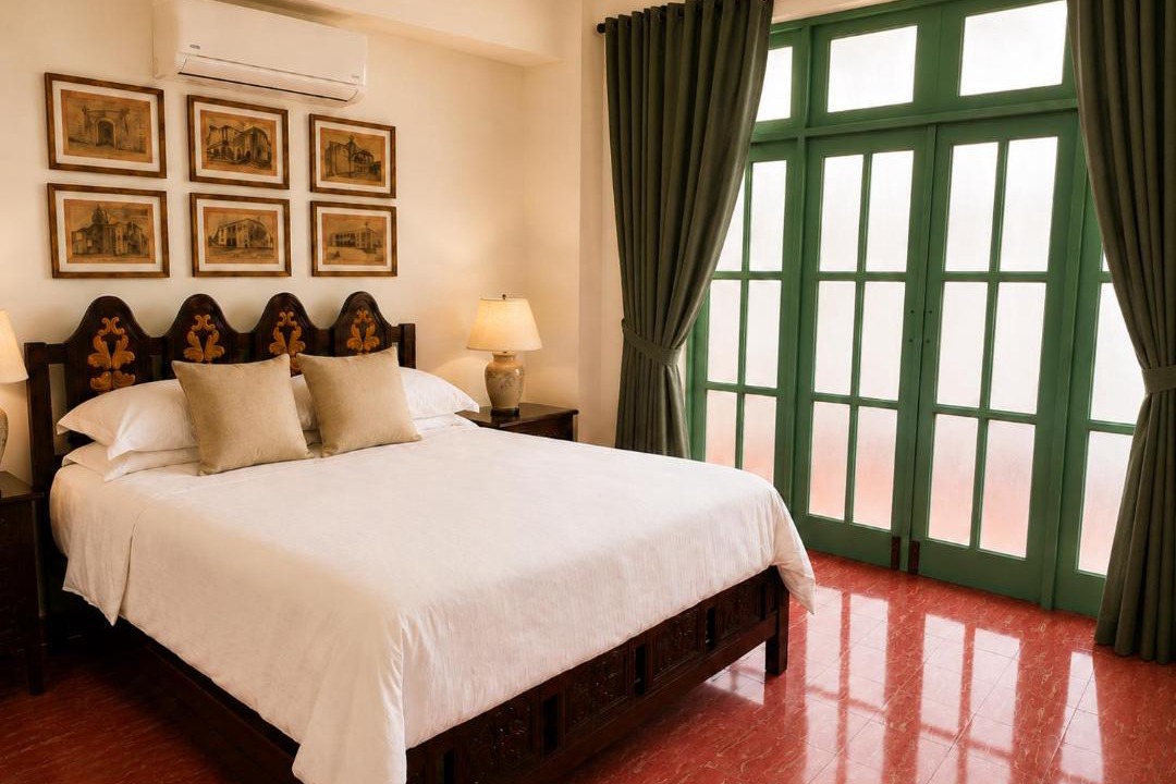 Photo of Bedroom in Zona Colonial