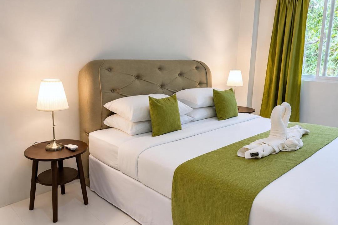 Photo of Bedroom in Siquijor
