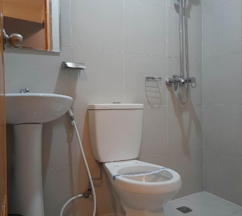 Photo of Bathroom in Quiapo