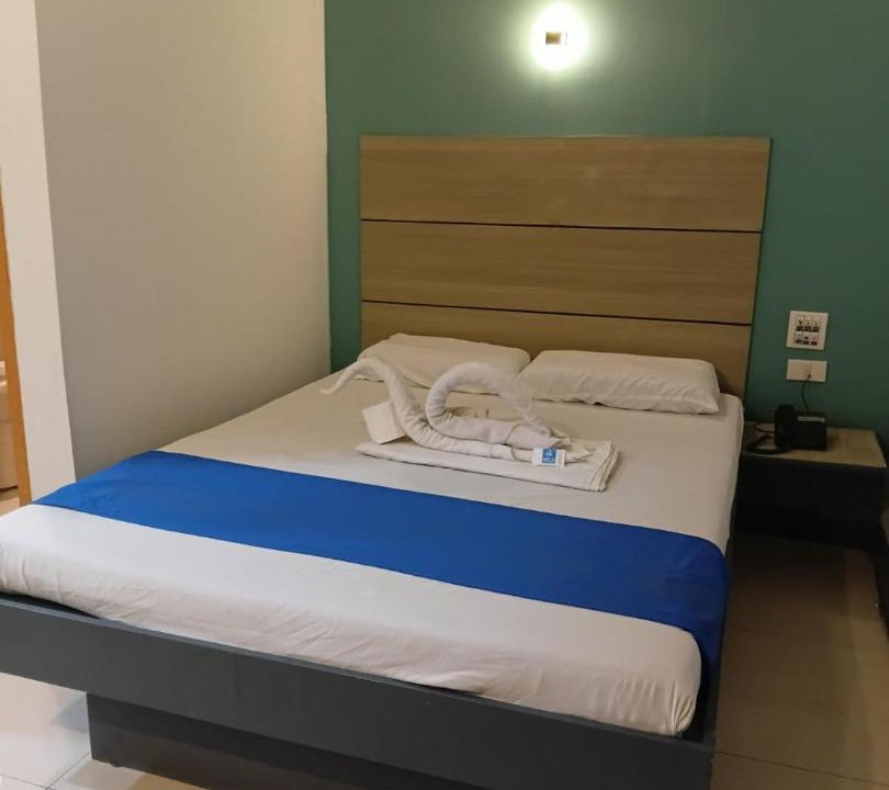 Photo of Bedroom in Quiapo