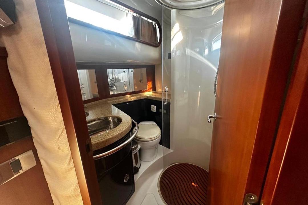 Photo of Bathroom in Boca Chica